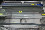 Labconco 6 XPert Filtered Balance System Hood For Parts Use Only 120V 60Hz
