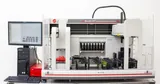 Beckman Coulter Biomek FXP Liquid Handling System Dual Arm Automated