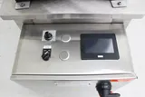 R-Tech Feeders 15-110AC-WS-B-CS Vibratory Bowl Feeder for Automation Tasks