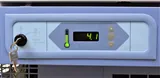 Thermo FRGL404W FORMA Refrigerator 133L 3 Shelves 230V 50Hz