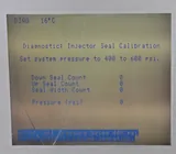Waters 717 Autosampler HPLC System Component with 96 Methods Storage
