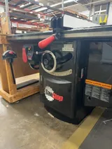 Sawstop 10” Cabinet Saw ICS73480 Woodworking Electric Saw 7.5 HP