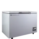 K2 Scientific K21145-C 11 Cu. Ft. -45°C Life Science Freezer Chest Style