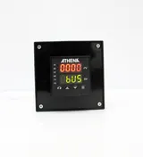 ATHENA HC-187 Heated Controller Auto-Tuning 25 Series 120V 50/60Hz