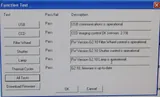 Applied Biosystems 7500 Fast Dx Real-Time PCR System, Includes Computer/Software