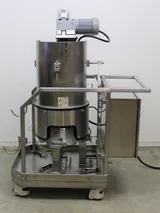 HyClone SV50171.02 50L Single-Use Bioreactor on Rolling Cart