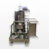 HyClone SV50171.02 50L Single-Use Bioreactor on Rolling Cart