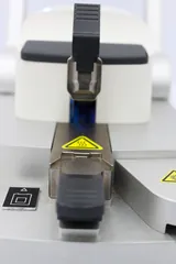 Applied Biosystems Digital PCR Chip Loader Quant Studio 3D for qPCR Analysis