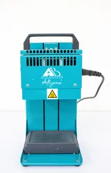 ABgene AB-0384/110 Manual Thermo-Sealer Heat Sealing Plate Sealer