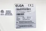 Elga MP030RBM1 Water Purification System 30L/hr CLRW Grade USA