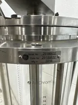 GE AxiChrom 200/500 Chromatography Column 16L Efficient Hygienic Use