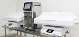 Sartorius Biostat B Controller Bioreactor Dual Wave RM 20/50 60Hz 120V