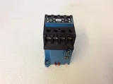 Kraus & Naimer Electrical Unit 24V 50/60Hz, Fair Condition