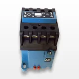 Kraus & Naimer Electrical Unit 24V 50/60Hz, Fair Condition
