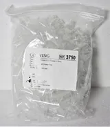 Corning Thermowell Gold PCR Tubes 0.5mL 3750 Turnkey Fully Functional