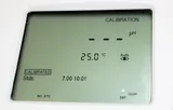 Beckman 350 pH/Temp/mV Meter Laboratory Analyzer with ATC & Auto-Read