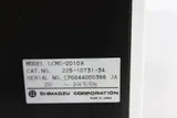 Shimadzu LCMS-2010A HPLC-MS Detector with SIL-HT Autosampler