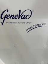 Genevac EZ-2.3 Elite Centrifugal Evaporator 2000 RPM