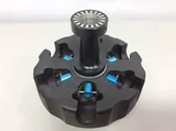 Beckman Coulter SW-50.1 Max.50.000 RPM Centrifuge Rotor Titanium