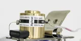 Agilent G1315B 1200 Series Diode Array Detector HPLC, 190-950 nm Range