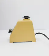 Scientific Instruments Inc G-560 Lab Vortex Mixer 600-3200 RPM 120V