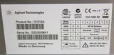 Agilent G1312A Bin Pump HPLC Dual-Piston Binary Pump 400 Bar High Performance