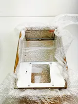 Thermo Scientific SAHARA S19T Acrylic Heated Bath 19L 13-80C TK