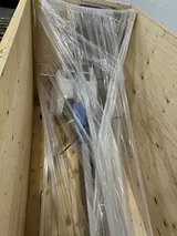 Pall LGRMXPBSM Powder Bag Lift Medium New Device 50kg Capacity