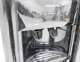 Frigidaire FFHS2311LBE Side-by-Side Refrigerator 22.1 cu ft Ice Dispenser