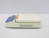 AND HT-3000 Compact Scale 3100g Capacity Jewelry and Lab Use Turnkey