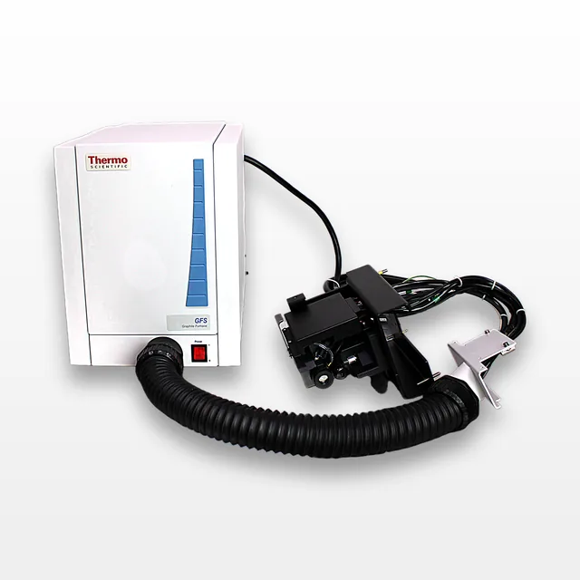 Thermo GF35 Graphite Furnace Autosampler 240V 50/60Hz