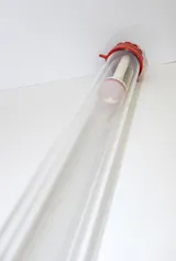 Amersham Biosciences XK50 Chromatography Large Columns for Liquid Purification