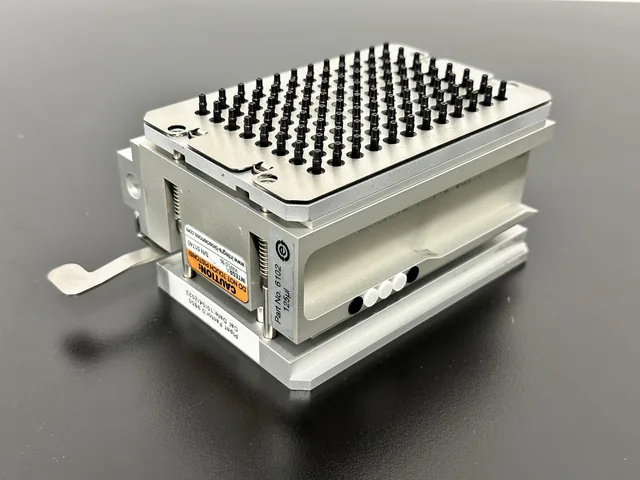 Integra VIAFLO 96 Pipetting Head 96 Channel 125ul