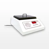 Boekel 130000 Microplate Shaker Incubator for ELISA PCR, 575-1500 RPM