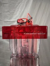 Invitrogen XCell4 SureLock Midi-Cell WR0100 Electrophoresis Device