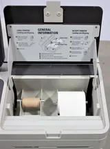 OMNI Quarter Height Automated Medication Dispensing System, Biometric ID, 120V