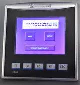 Blackstone-NEY DR-1-1215 Industrial Dryer for Moisture Removal, Used, VG