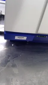 Bruker MQ10 NMR Analyzer with Power Cord - Used, Cosmetic Wear