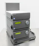 GE AKTApurifier 100 FPLC System Chromatography Liquid Protein Purification