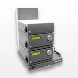 GE AKTApurifier 100 FPLC System Chromatography Liquid Protein Purification