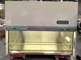 Labconco 36212043726 Bio Safety Cabinet with ISO Class 5 HEPA Filter