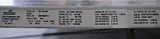 NuAire NU-475 Class II Type A2 Biosafety Cabinet HEPA Laminar Flow 120V