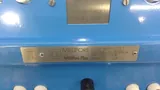 Millipore MXPPlUS03 Vacuum Pump Triple Head Filter QC Testing 120V