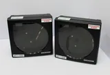 SMC Miscellaneous Box CPD Storage w/ Accessories & Barcode Scanner