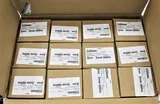 SMC Lot:233357 Solenoid Valve 20-Pack Compact for Medical/Analyzer Use