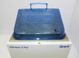 Grant SUB AQUA 12L Laboratory Water Bath, 12L Capacity, 5C-99C Range