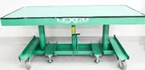 Wesco STN-3006-SF-A Hydraulic Lift Table 2000lb Steel Construction