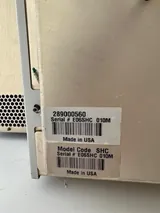 Waters 2487 & 2695D HPLC System with Dual Absorbance Detector
