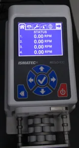 SPT Labtech Dragonfly Discovery Liquid Handler System includes Computer