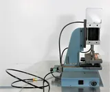 JT A-3151-A Arbor Air Press 3/4 Ton Adjustable Pneumatic